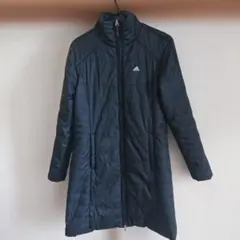 アディダス　ロングジャケット　OTサイズ(LL/XL)