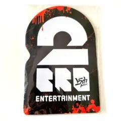 2BRO. 15th Anniversary マウスパッド