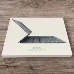 12.9インチiPad Smart Keyboard Folio A2039