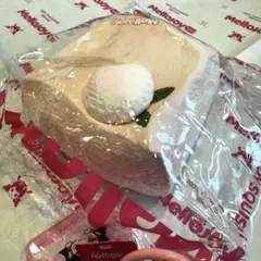 Mellojoy JOJO スクイーズ ベーカリー シークレット 腹ペコうさぎ mellojoy スクイーズ ベーカリー 腹ペコ桜うさぎ メロジョイ