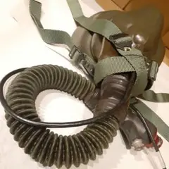 SIERRA MS22001 MASK LARGE U.S.A.F NAM戦実物