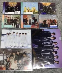 The Answer サチアレ Special Kiss シングル セット