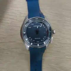 W410 CITIZEN Eco-Drive Bluetooth 時計