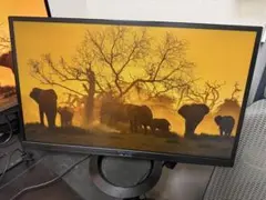 ASUS VZ239 23型 IPS フルHD 液晶モニターのサムネイル