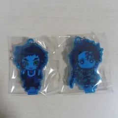 鬼滅の刃 ここみえ 2個セット