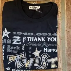 【希少】矢沢永吉/TONIGHT THE NIGHT Tシャツ付きCD セット 希少】矢沢永吉/TONIGHT THE NIGHT Tシャツ付きCD セット