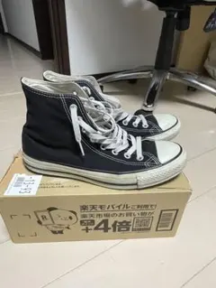 converse All star 25.5