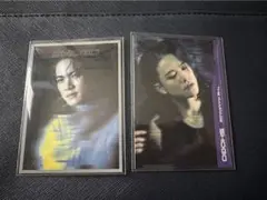 THERAMPAGE 岩谷翔吾 フォトカードセット