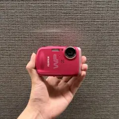 [퍼펙트 모션] 후지필름 파인픽스 Z33WP 디지털 카메라