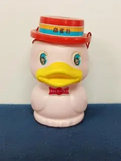 希少 スプーンおばさん 水筒 Gakken 当時物 昭和レトロ インテリア