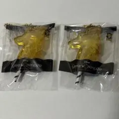 ツイステ グルーヴィー キャンディ チャーム ジャック・ハウル