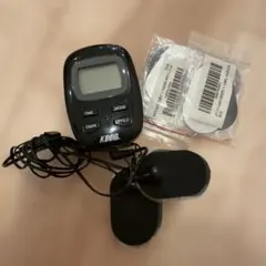 EMS+換えパッド8枚