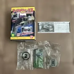 タカラ ジェネクスコア バットマンビギンズ - メルカリ