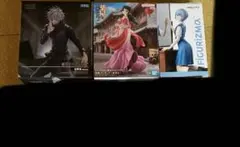 プライズフィギュアまとめ売り