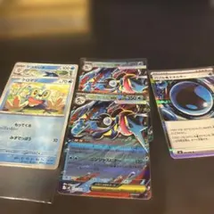 M4「ニンジャスピナー」ゲッコウガ 進化ライン セット - メルカリ