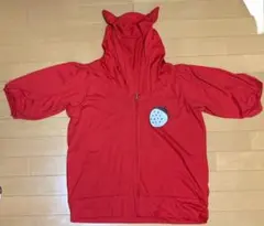 莉犬 パーカー すとめも5【すとぷり】