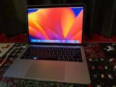 16GBモデル　MacBook Pro 2017 マックブックプロ　88