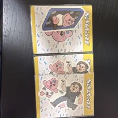 匿名配送！おぱんちゅうさぎ ステッカーセット