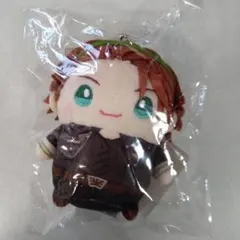 エリオスライジングヒーローズ 　まめめいと ガスト・アドラー