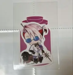 Fate/Grand Order きゃらとりあ ステッカー 水着霊衣　カルナ