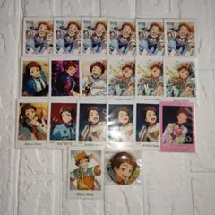 あんスタ 天満光 缶バッジ ぱしゃこれ ぱしゃっつ まとめ売り