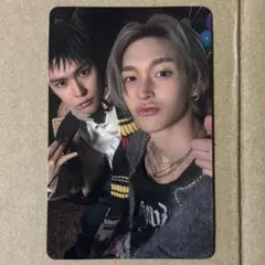 RIIZE All of You ケミ ウンソク ウォンビン トレカ 通常盤