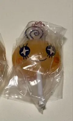 たまごっち カラフルキャンディチャーム めめっち