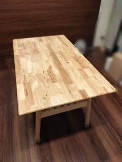 2026年最新】天然木 座卓の人気アイテム - メルカリ