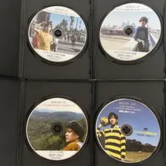 財木琢磨 スペシャルDVD まとめ売り