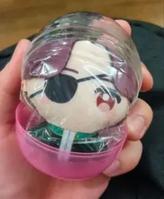 WINDBREAKER かぷっこふれんず 蘇枋隼飛 ぬい ガチャ