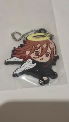 チェンソーマン でふぉラバ 天使の悪魔