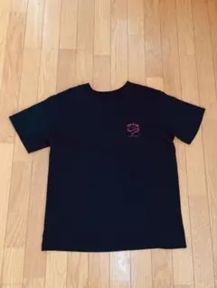 【新品未使用】⭐︎今季物⭐︎ ＫＨフォト半袖Tシャツ　黒　M タグ付き②