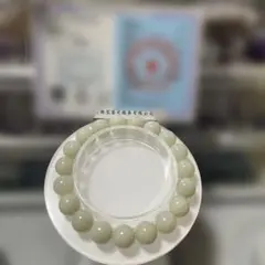 和田玉 ブレスレット