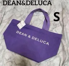 DEAN&DELUCA トートバッグ S