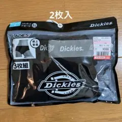 Dickies ショーツ2枚