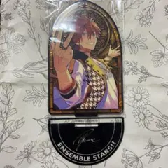 あんスタ Crazy:B 天城燐音 中国 花窓アクスタ