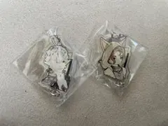 FF14 めじるしチャーム セット - メルカリ