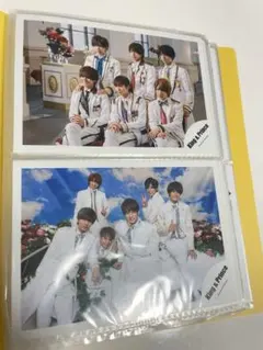 King & Prince 公式写真78枚