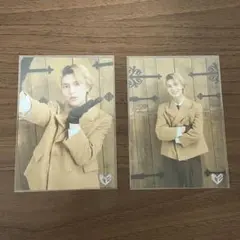 ICEx PHOTO SET vol.28 生写真　千田波空斗
