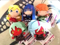 New PANTY & STOCKING with GARTERBELT