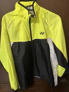 ヨネックス ウィンドブレーカー