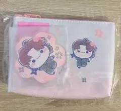 忍たま乱太郎　ふんわり桜もちぴこの段　山田利吉