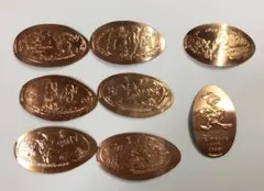 スーベニアメダル