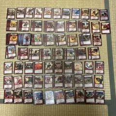 2026年最新】旧枠デュエマ まとめの人気アイテム - メルカリ