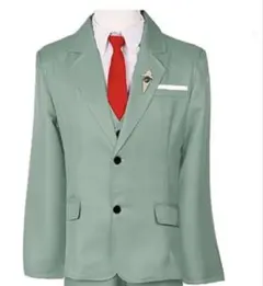 SPYFAMILY ロイドフォージャーコスプレ衣装