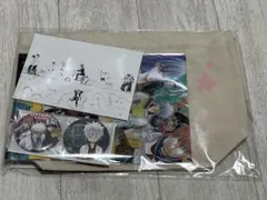 GINTAMA HIGH SCHOOL トートバッグセット