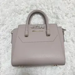 JILL by JILLSTUART ビジューロイヤルトート