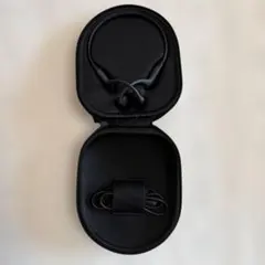 【未使用級】Shokz OpenRun Pro S810骨伝導イヤホン動作確認済のサムネイル