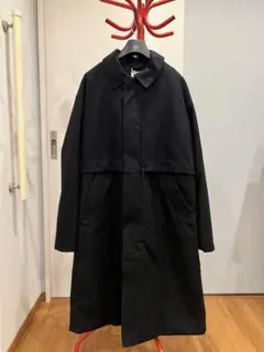 UNDERCOVER × fragment ステンカラーコート 藤原ヒロシ着 - メルカリ