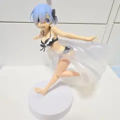 Re:ゼロから始める異世界生活 Celestial vivi レム フィギュアのサムネイル